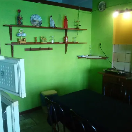Apartment In